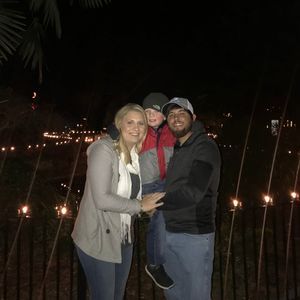 Meet your Posher, Ryan